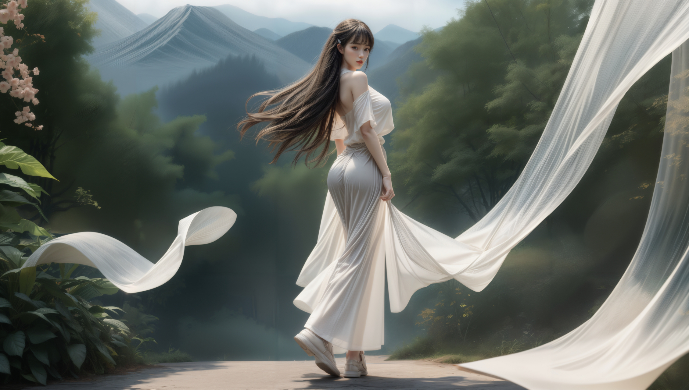 中央气象台：京津冀鲁豫陕晋等地高温天气发展